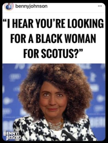 Candidates are lining up