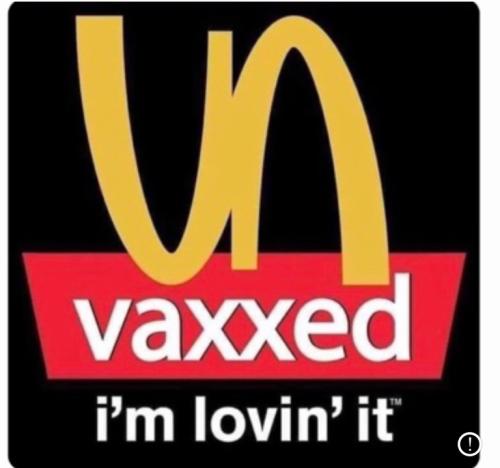 un vaxxed 978520456435634