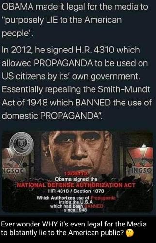 Obummer