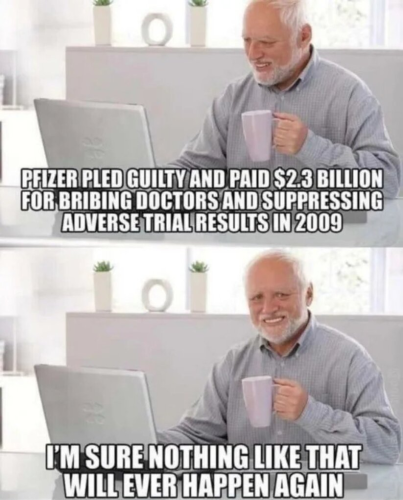 M Pfizer