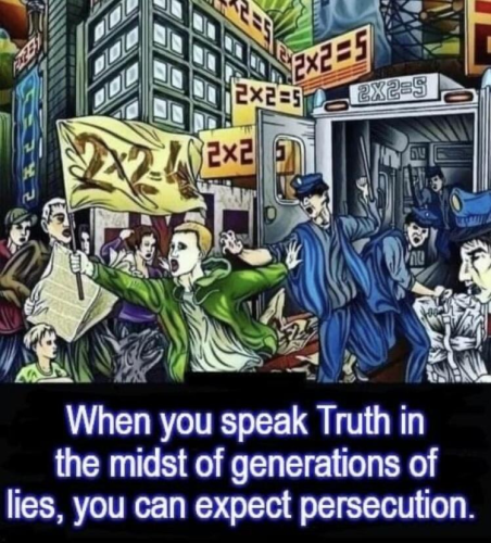 M Truth