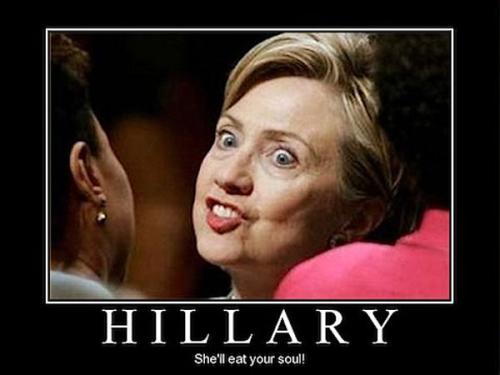 bad-pictures-of-hillary-clinton