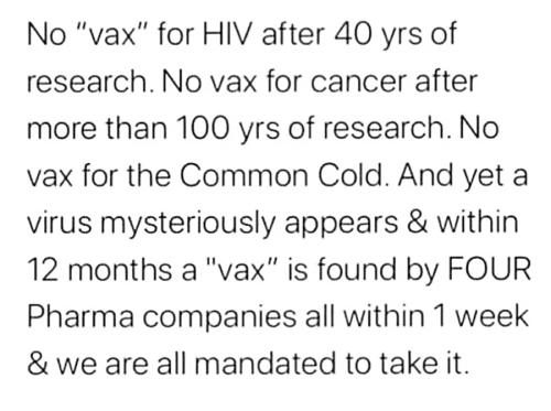 M Vax