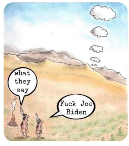 WHAT THEY SAY