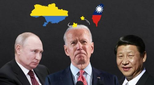 Biden-China-Russia-Ukraine-Taiwan
