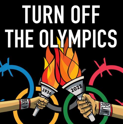 TurnOffOlympics