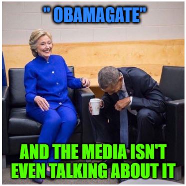 obamagateHRC