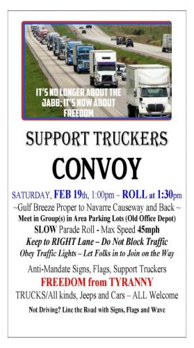 freedom convoy