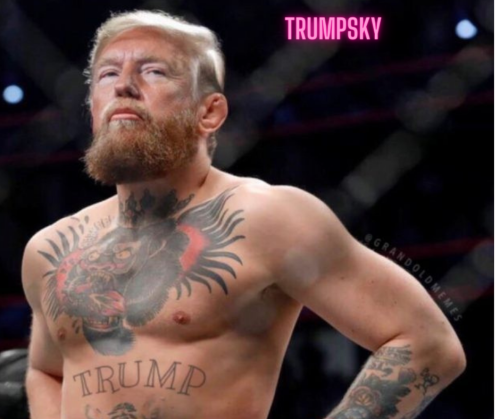 Trumpsky