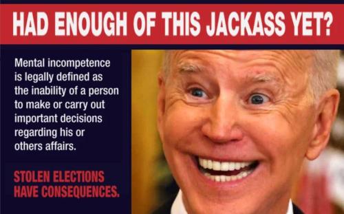 M Jackass