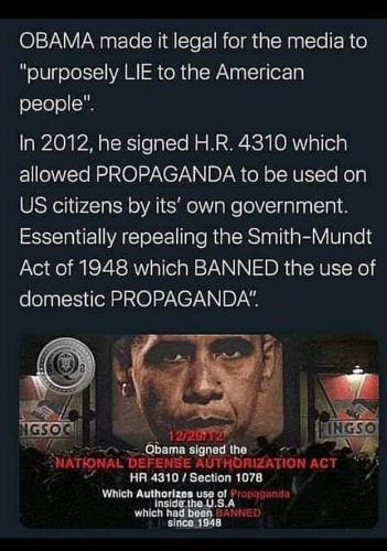 OBAMA MADE IT LEGAL