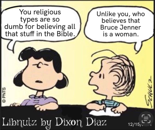 M Religious