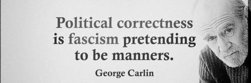 GEROGE CARLIN