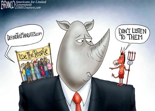 AF Branco Devil Makes Me Do It