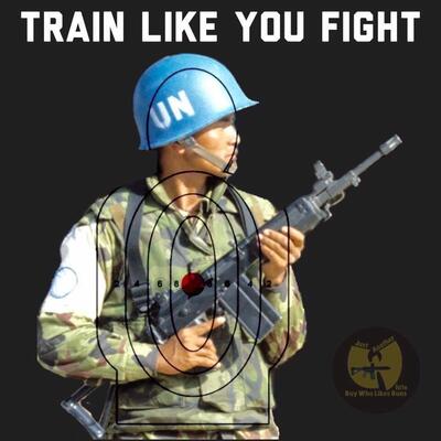 trainfight