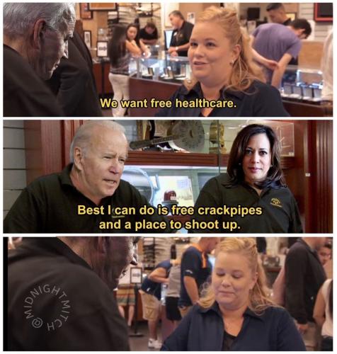 wowhowishestillinoffice