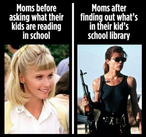 M Moms