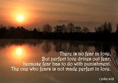 021222 - 1 John 4-18