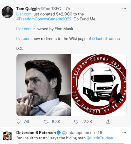 Elon Musk Just donated 42K