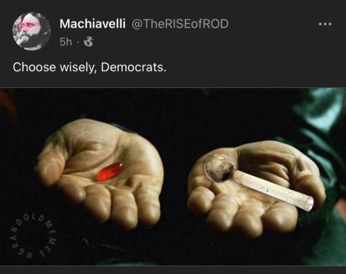 TRUMP.Q.REDPILLORCRACKPIPE.