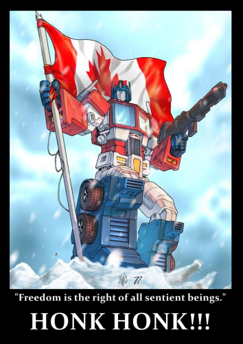FreedomOptimusCanada