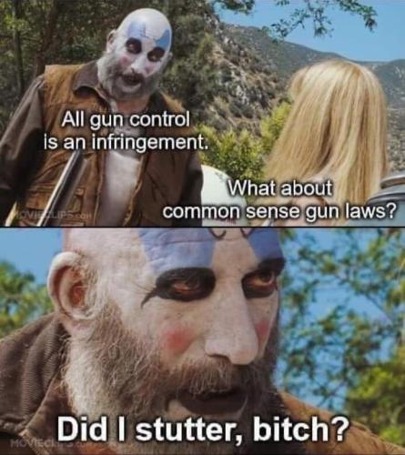 M stutter