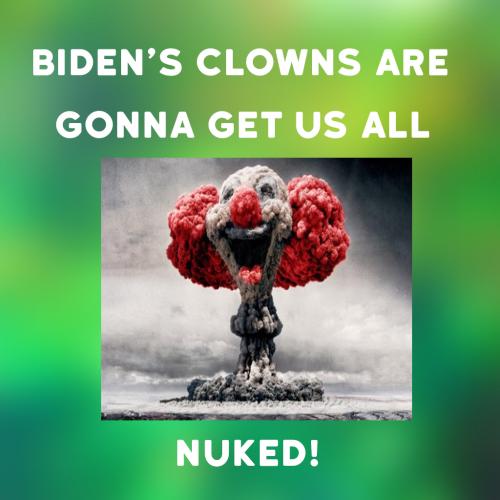 BidensClowns