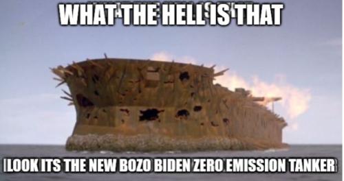 bidenzeroemmisiontanker