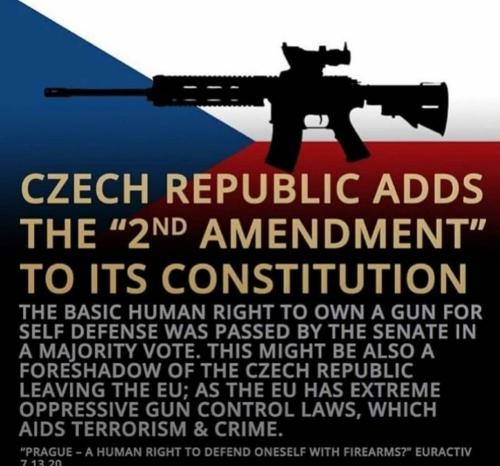 CZECH REPUBLIC