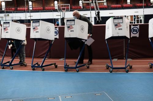 I'm suing to block #NYC's #racist foreign-citizen-#voting bill.