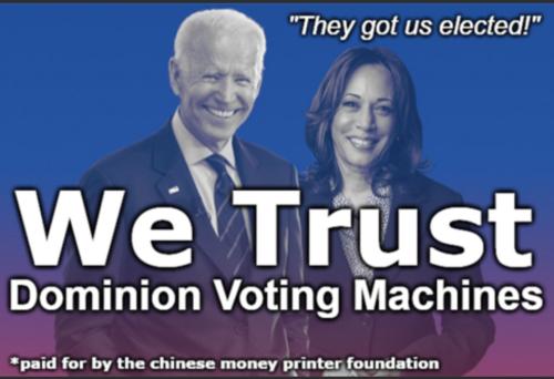 M trust
