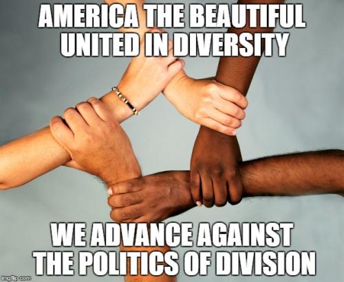 diverse