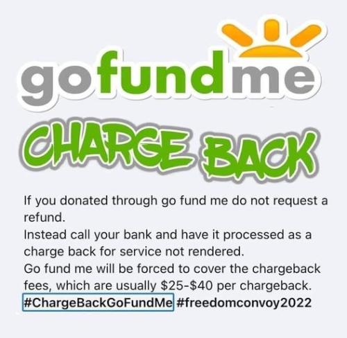 gofundme refund