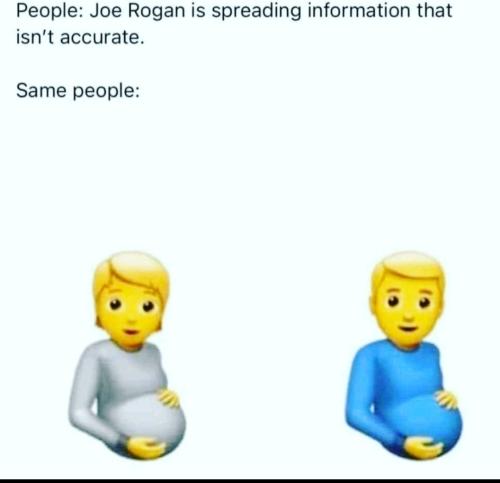 Libs are lost