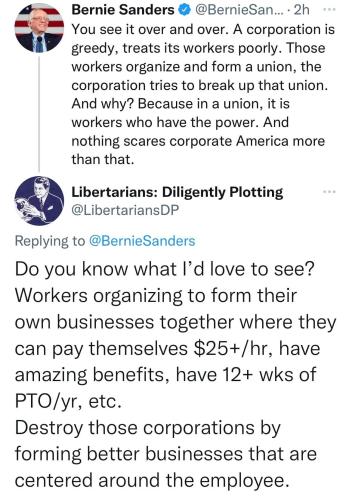WorkersOganizingOwnBusinessWhereTheyPay25Hour12WksPaidTimeOff