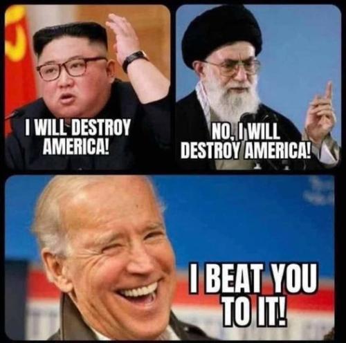BEAT YOU TO IT