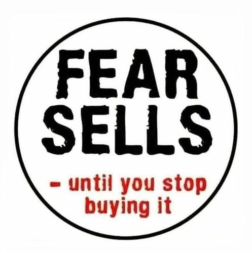 M Fear