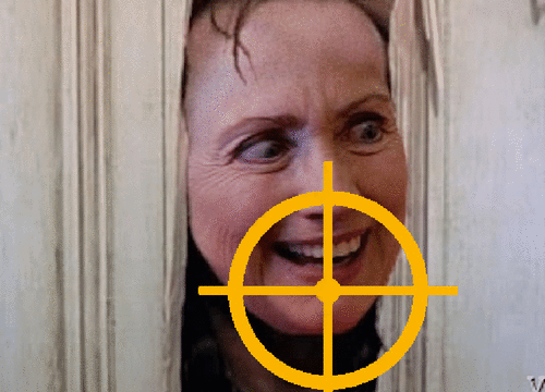 Heresshit