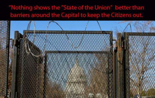 State-of-Union