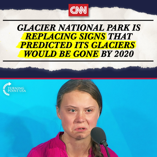 M glaciers