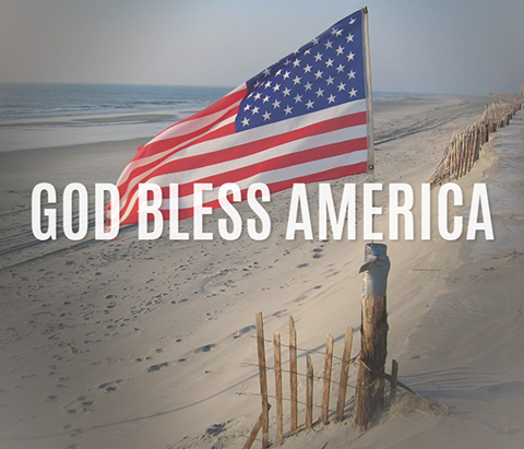 American Flag -