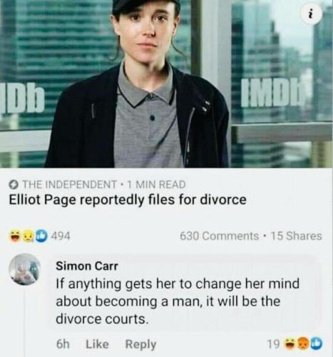 IdiotPage