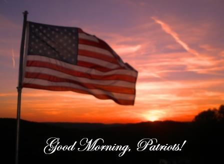 Good Morning 16
