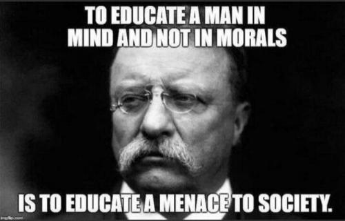 morals