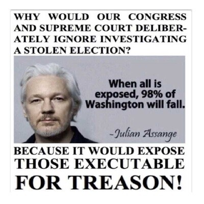 WHY WOULD CONGRESS