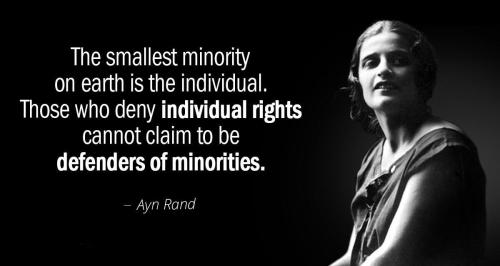 M minorities
