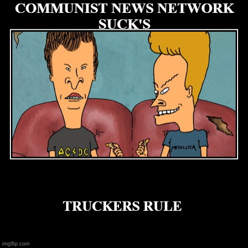 bevisbuttheadtruckersrule