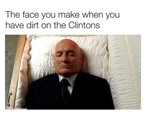 THE FACE YOU MAKE
