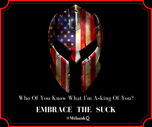 EMBRACE THE SUCK (1)