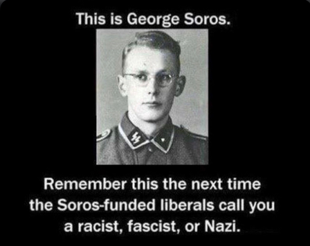 George Soros